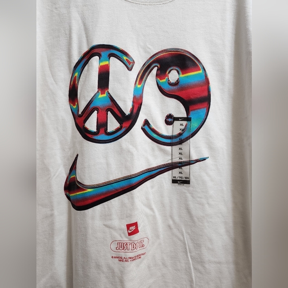 Nike t-shirt - Picture 2 of 4